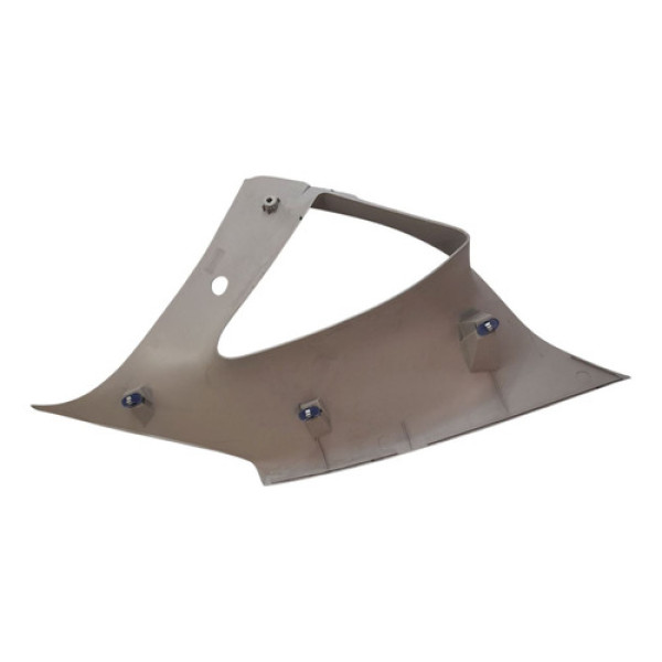 Acabamento Coluna Traseira Direita  Gm Corsa Sedan 1.8 2003 