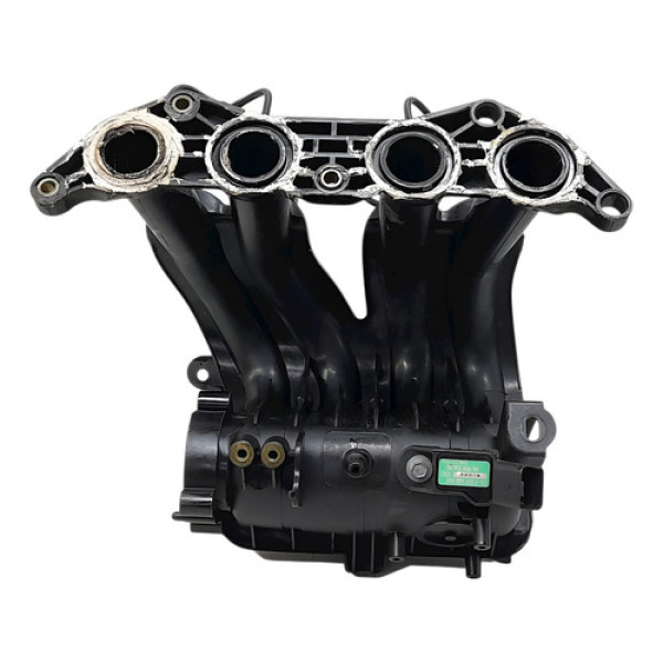 Coletor Admissão  Peugeot 207 Passion 1.4 2010 198666