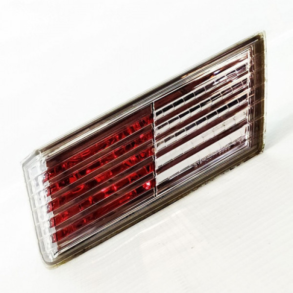 Lanterna Direita Tampa Traseira Honda Civic Exr 2014 93858