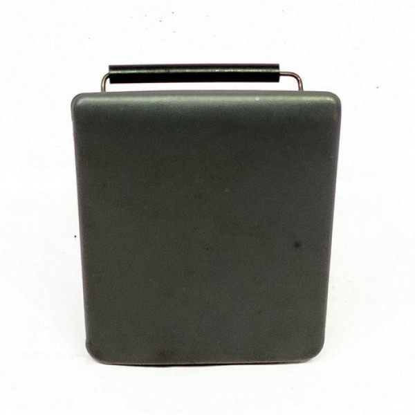 Cinzeiro Console Entral Honda Accord Lx 1995 80640