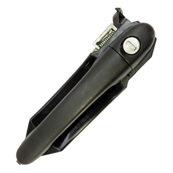 Maçaneta Externa Porta Dianteira Esquerda  Fiat Siena 1.0  2 Não Informado