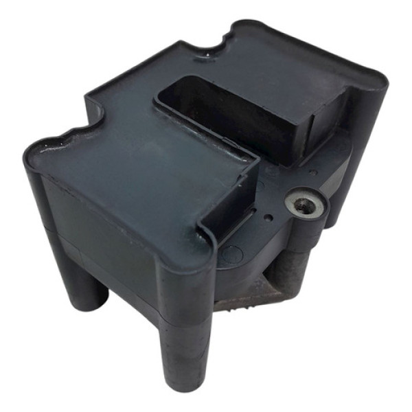 Bobina Ignição  Vw Polo 1.6 2003 203384