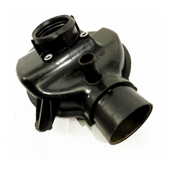 Mufla Tbi Vw Gol 16v 2000 100884
