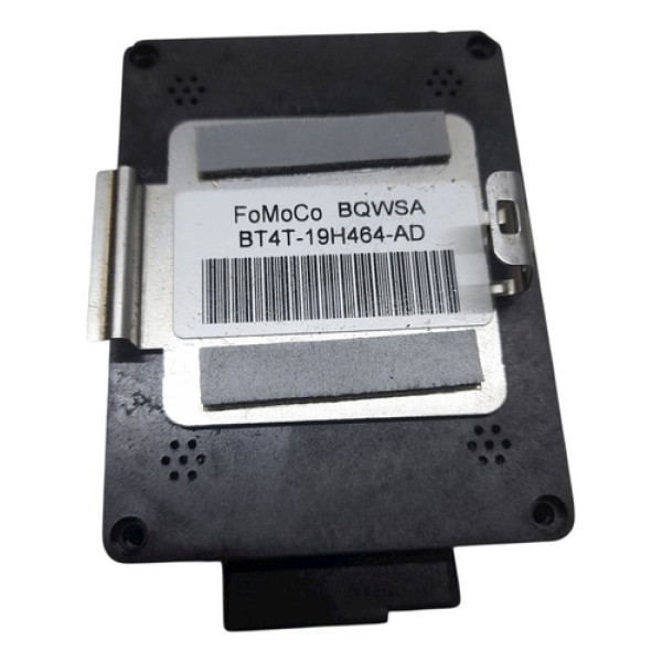 Módulo Gps Ford Edge 3.5 2011 198081 Não Informado