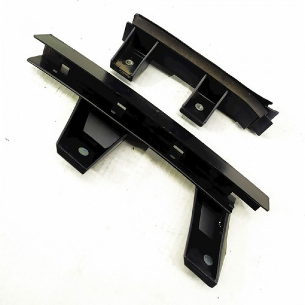 Guia Canaleta Vidro Porta Dianteira Direita Fiat Palio Weeke