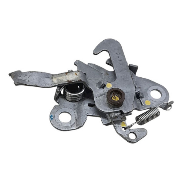 Fechadura Capô  Peugeot 207 Xr 1.4 2011 185701