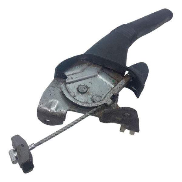 Alavanca Freio Mão  Renault Duster 1.6 16v 2013 204548