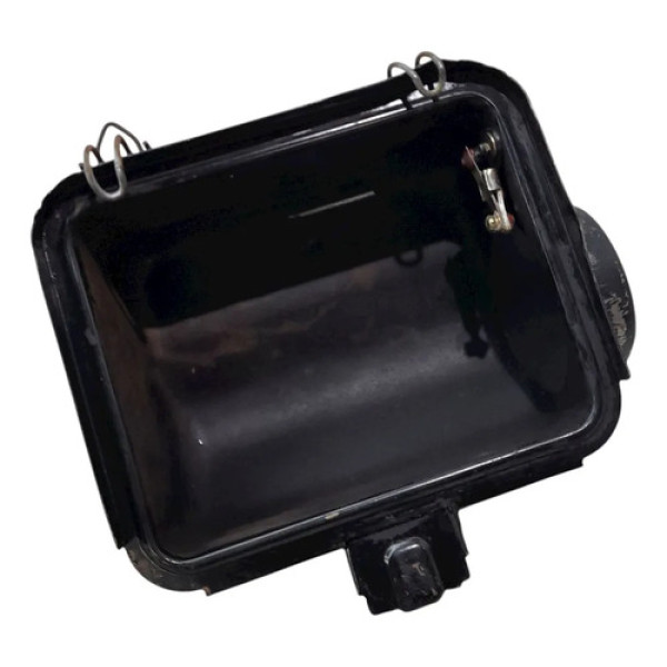 Tampa Caixa Filtro Ar Asia Motors Towner 1.0 1995 205533