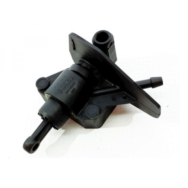 Cilindro Atuador Pedal Embreagem Ford Fiesta 2002    100416
