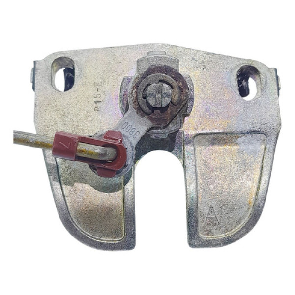 Cilindro Miolo Chave Tampa Traseira  Toyota Corolla 1.8  200 Não Informado