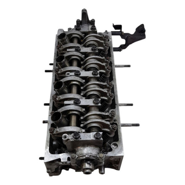  Cabeçote Honda Civic 2003 1.7    192500