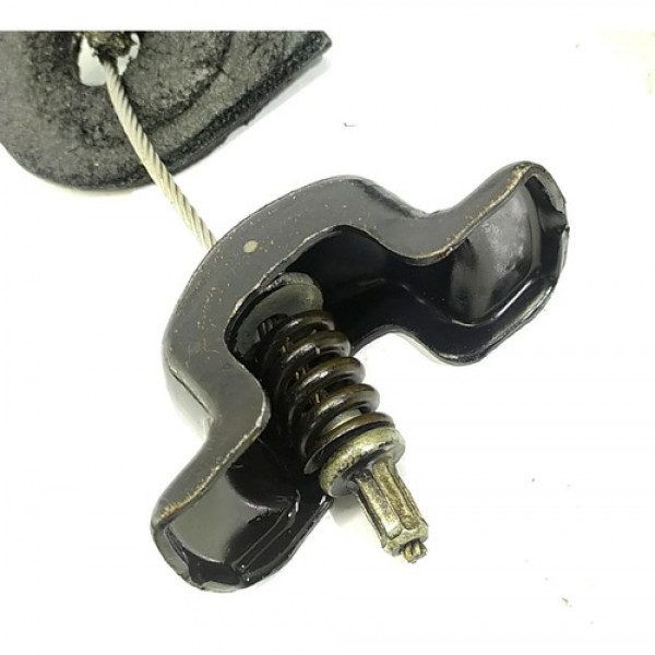 Catraca Suporte Roda Estepe Dodge Journey 2011    153988