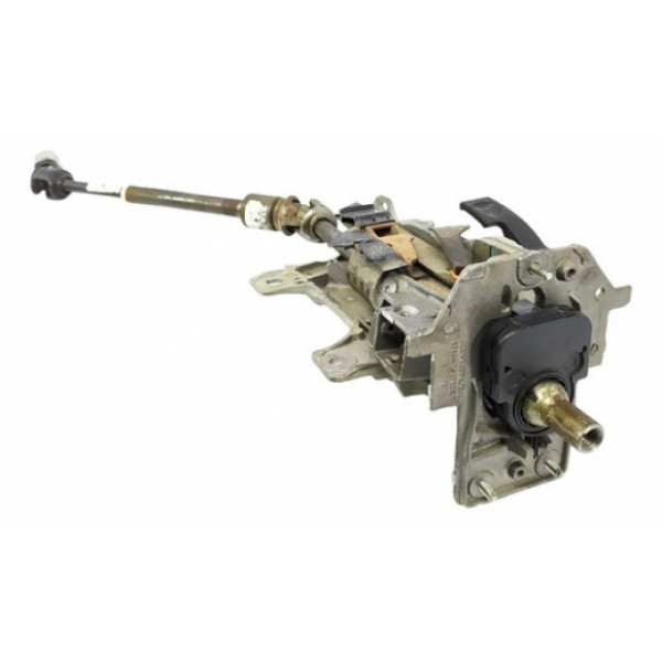 Coluna De Direção Citroen C4 2009 Original 996