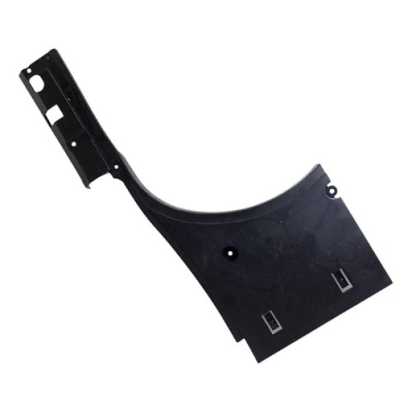 Acabamento Direito Assoalho Porta Malas Bmw 540ia Dn81 2002 