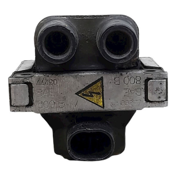 Bobina Ignição Fiat Palio 2007    187995
