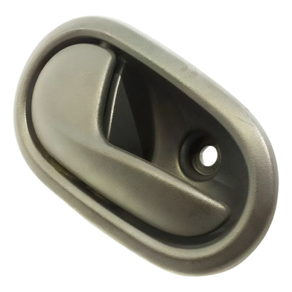 Maçaneta Interna Traseira Esquerda Sandero 2017 51548 - Traseira