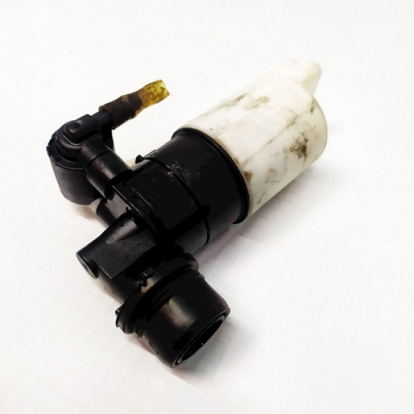 Motor Esguicho Limpador Para-brisa Peugeot 307 2007    13660