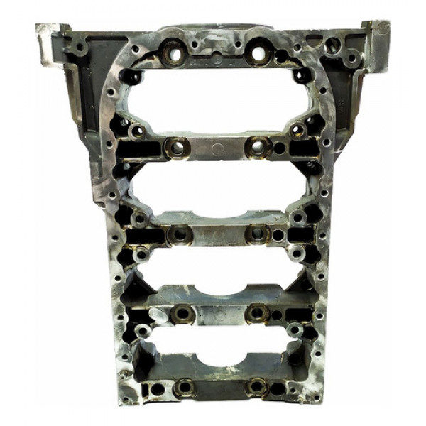 Mancal Sobre Carte Citroen C4 Picasso 2009    123728