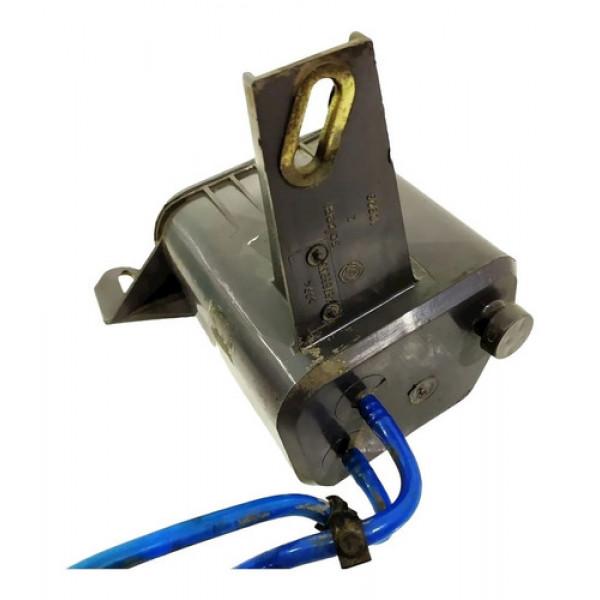 Filtro Canister Fiat Palio 2004 Original 117521