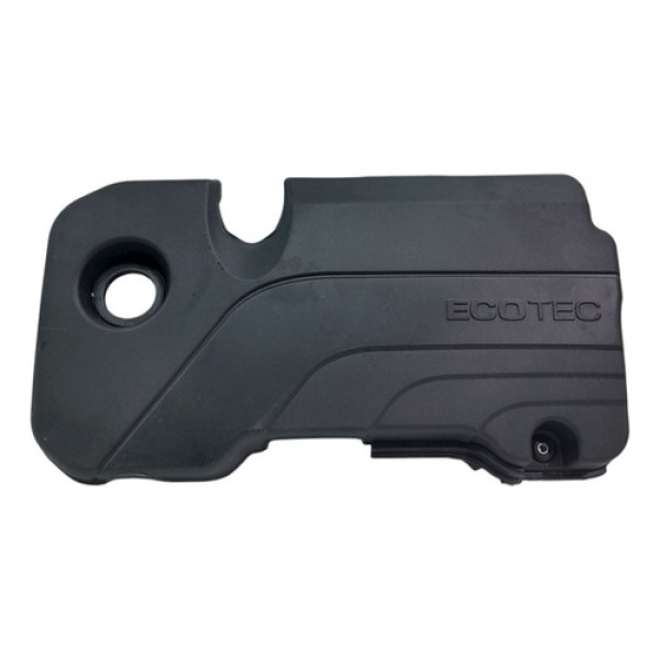 Acabamento Capa Motor  Gm Tracker Premier 1.4  2019 186872