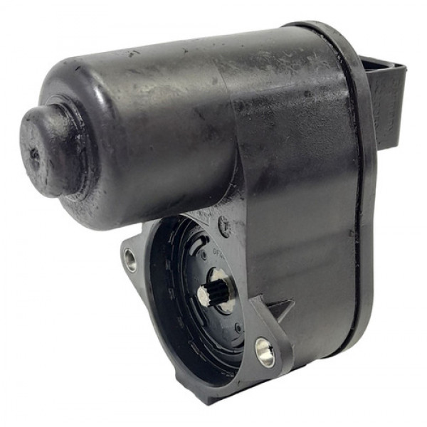 Motor Freio Elétrico Traseiro Esquerdo Volvo Xc60 3.0t Dynam