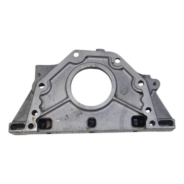 Flange Frontal Virabrequim  Citroën Xsara Glx 1.8 1999 20839 Não Informado