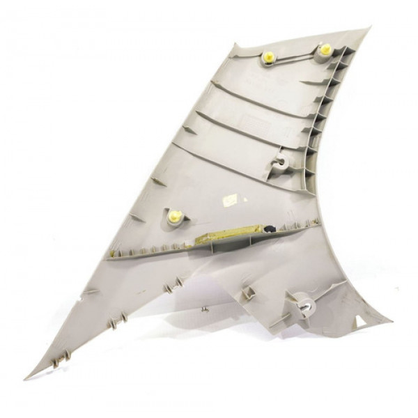 Capa Coluna Traseira Direita Honda Civic 2003    98100