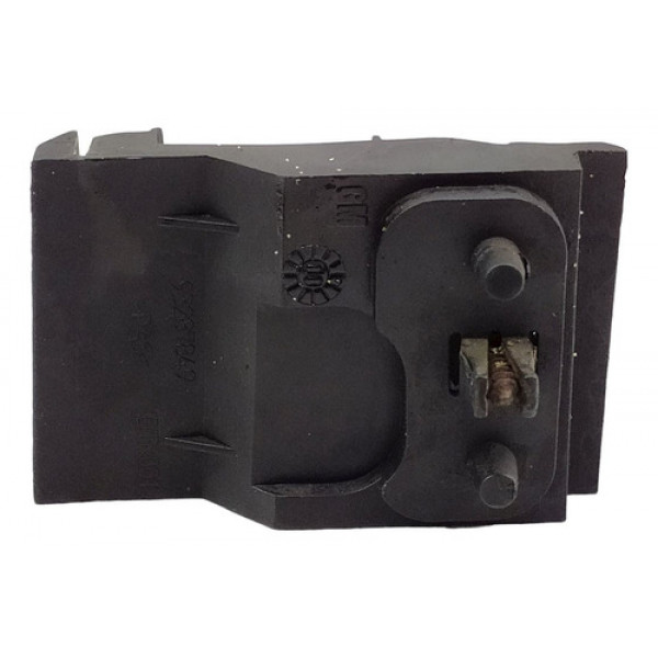 Guia Para-choque Dianteiro Gm Corsa 2000    151641