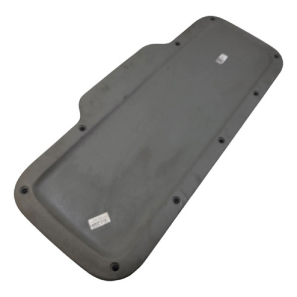 Acabamento Interno Tampa Traseira Renault Kangoo 2006    173