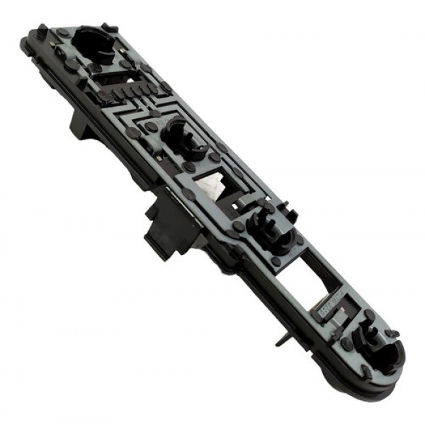 Circuito Elétrico Lanterna Direita Mercedes-benz Classe A 19