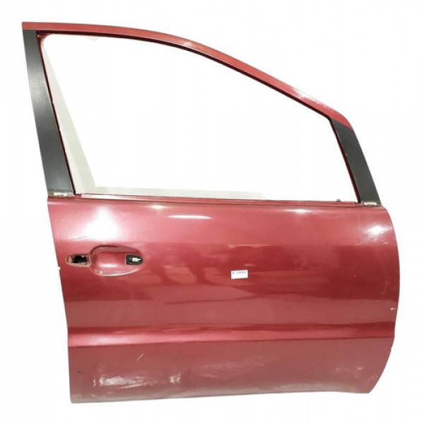 Porta Dianteira Direita Mercedes Benz Classe A 1999 1291