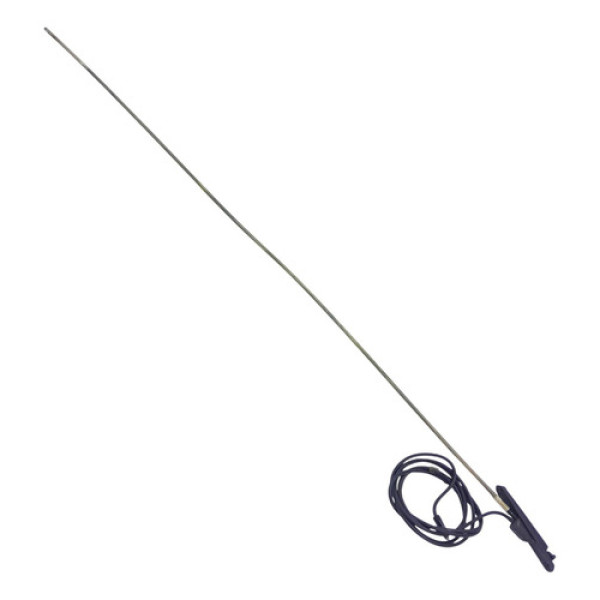 Antena Rádio  Toyota Corolla 1.8  2002 201648 Não Informado