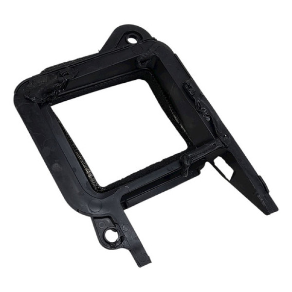 Flange Direita Captador Caixa Ar Condicionado  Bmw 550i 4.8  Não Informado