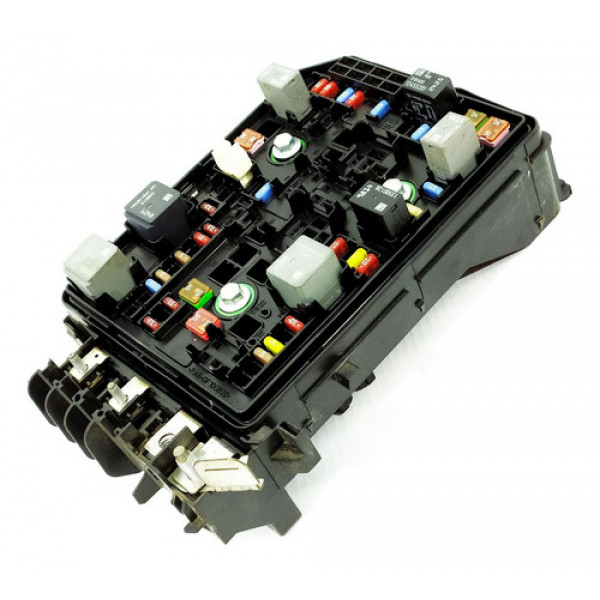Caixa Fusível Motor Gm Cruze Lt 1.4 2018 101483