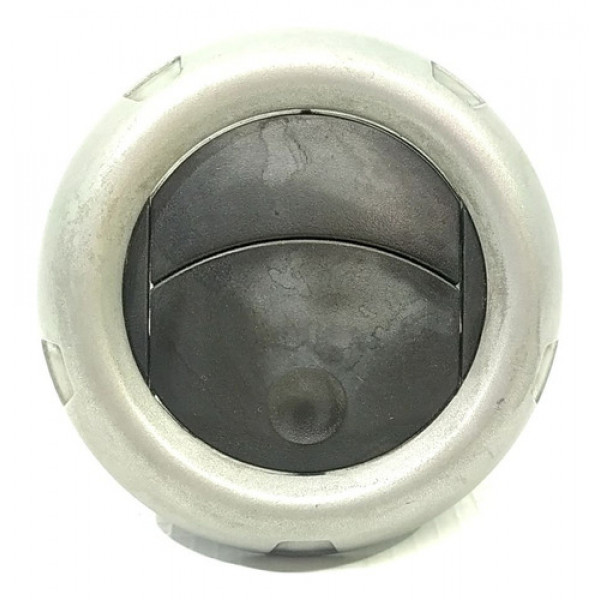 Difusor Ar Direito Painel Ford Fiesta 2009    100751