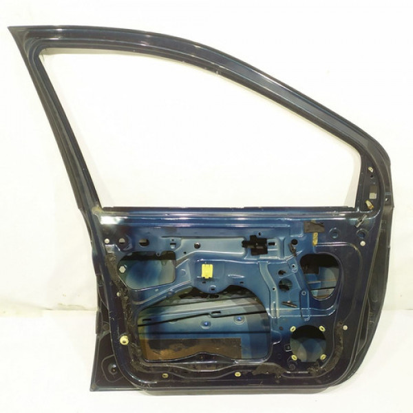 Porta Dianteira Esquerda Renault Scenic 1.6 16v 2004 V1434 -