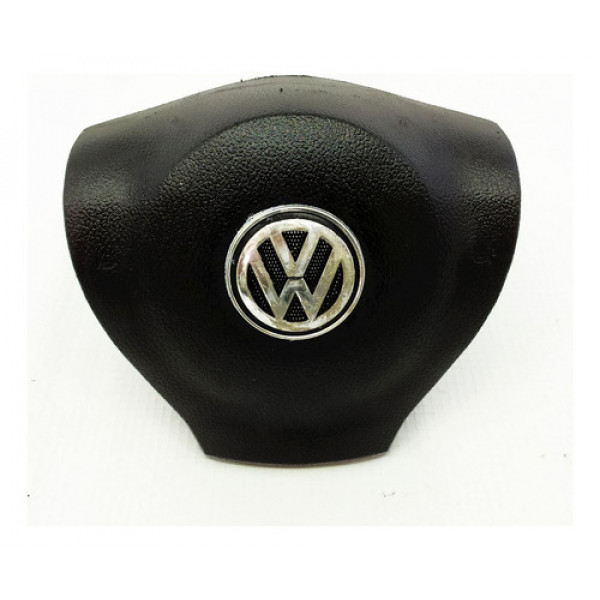 Capa Buzina Volante Vw Gol 2011    122766