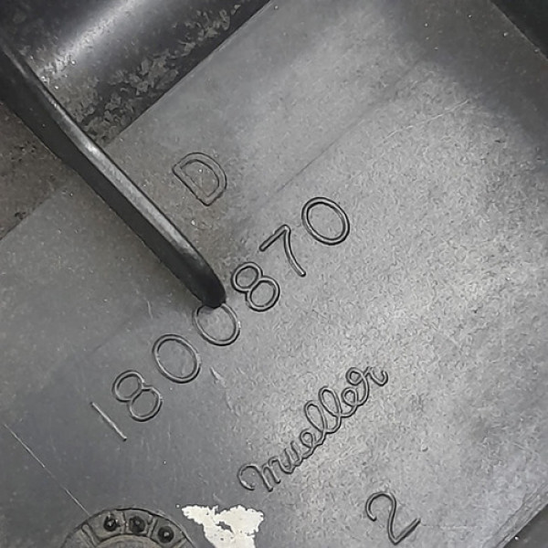 Puxador Porta Direita Fiat Elba 1994    151019