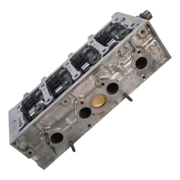 Cabeçote Peugeot 206 207 1.4    212442