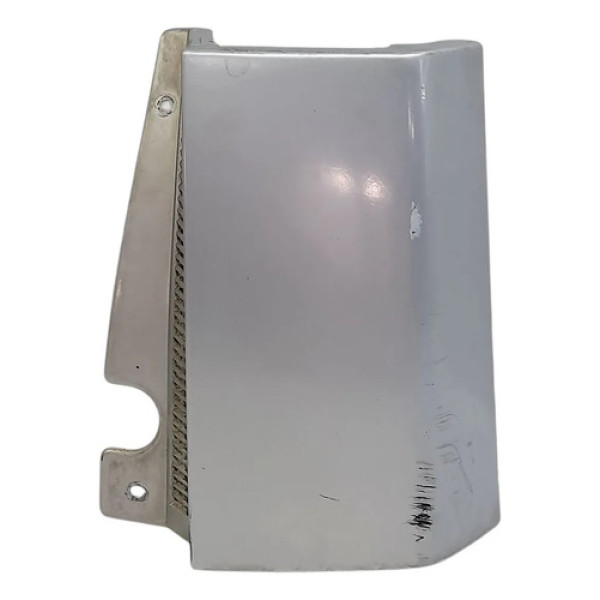 Acabamento Inferior Lanterna Direita Meriva 1.8 8v 2005    2 Não Informado