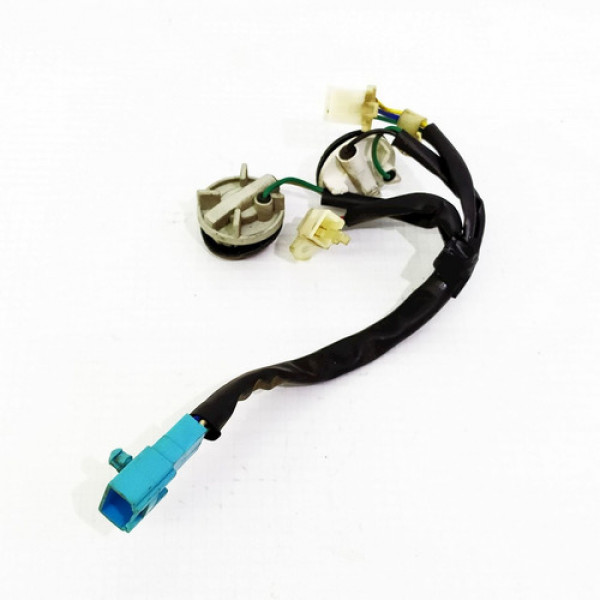 Circuito Lanterna Esquerda Lifan 620 2011    126098