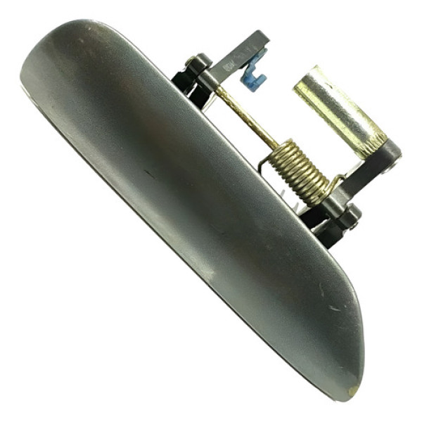 Maçaneta Externa Dianteira Direita Honda Fit Ex 2010 61860 - Preto