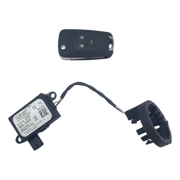 Imobilizador Gm Spin At 2018 V1616 - P17