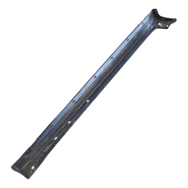 Spoiler Lateral Direito Gm Captiva 3.6 2009 188438 Cromado