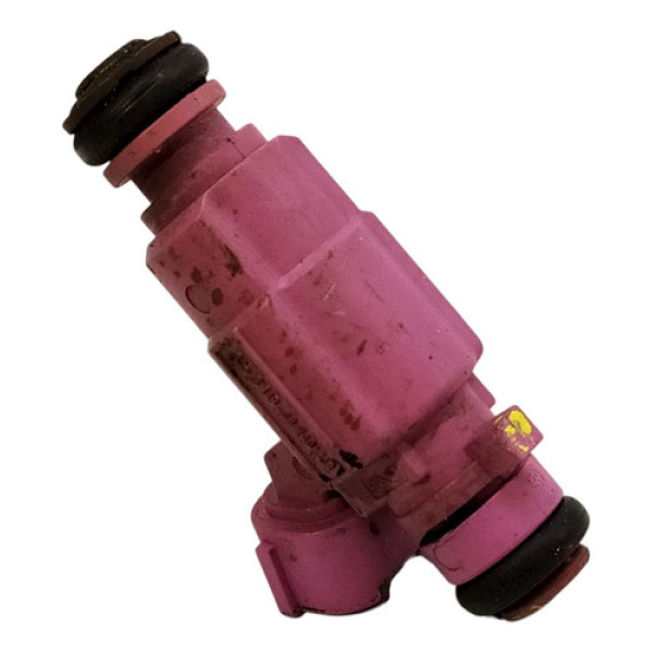 Bico Injetor  Hyundai Hb20 1.0  2013 203816 Não Informado