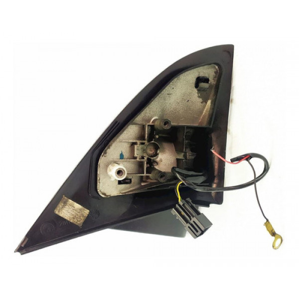 Retrovisor Esquerdo Gm Astra Hb  2011 V1396 - P38