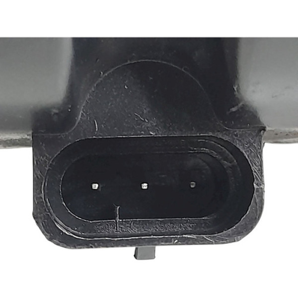 Bobina Ignição  Fiat Idea  Adv 1.8 8v 2007 196067