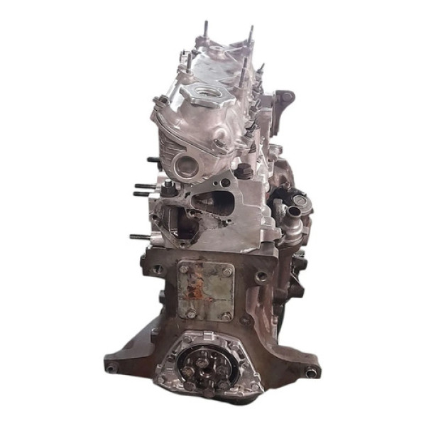 Motor Parcial  Fiat Uno Mille Ep  1996 210729