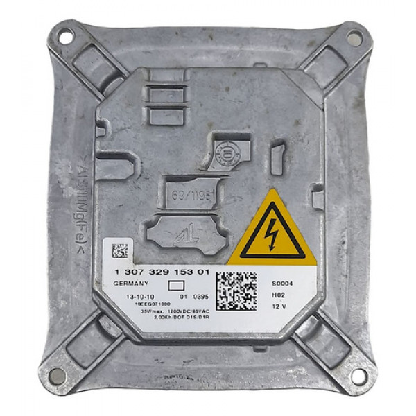 Módulo Xenon Farol Renault Fluence    150515 12