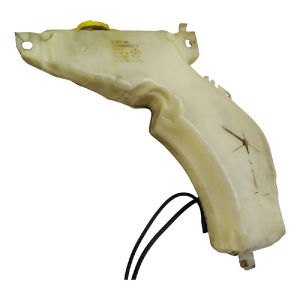 Reservatório Água Limpador Para Brisa Dodge Journey R/t 2012 Não Informado